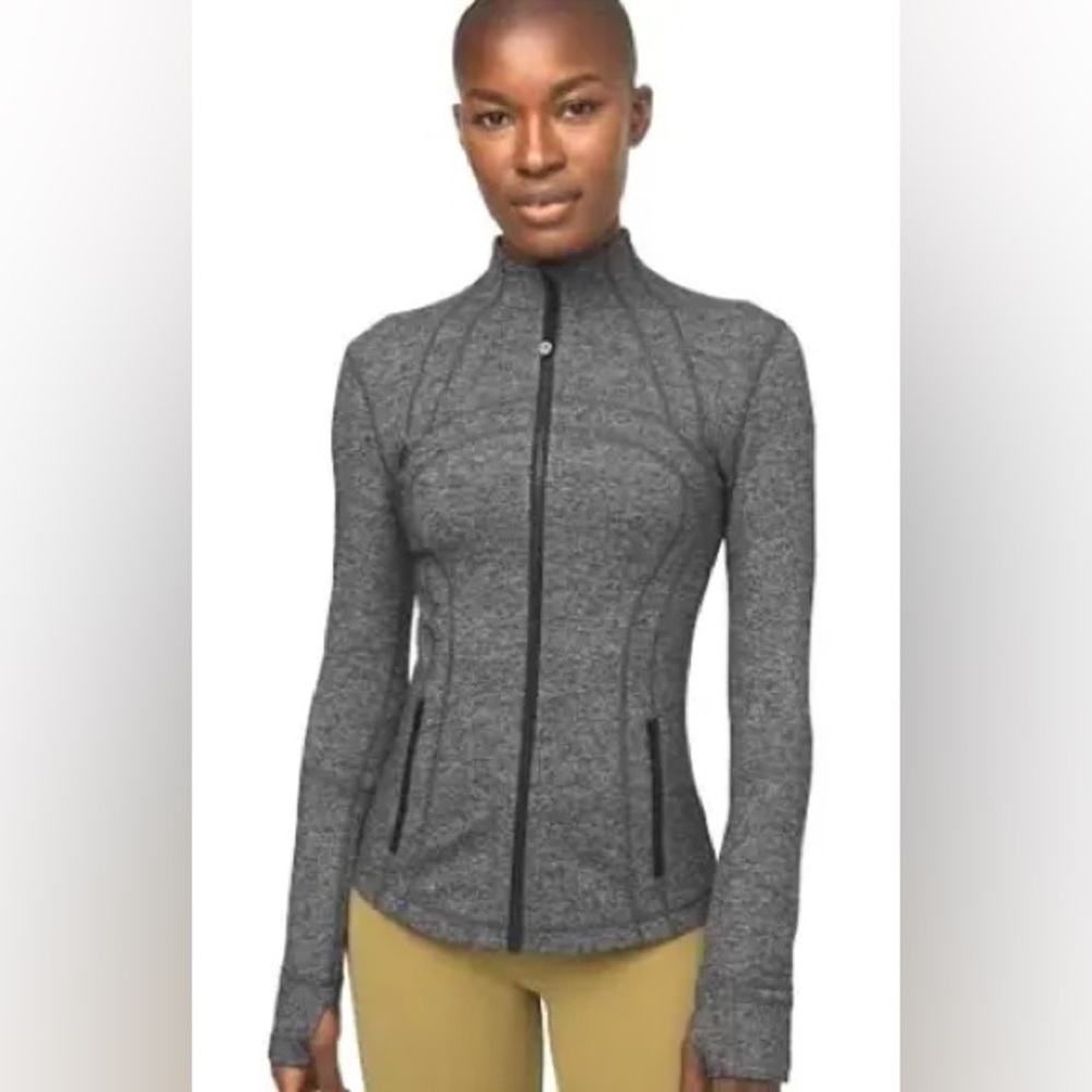 Lululemon Define Technical-Jersey Jacket - image 5